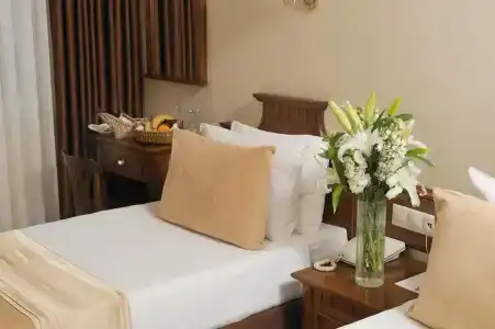 Radisson Istanbul Sultanahmet - 75