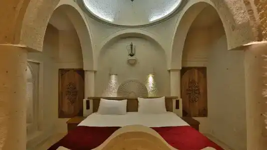 Cappadocia Inn Cave - 98