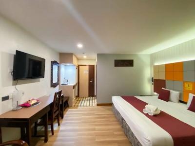 East Inn 15 Rayong - SHA Certified - 20
