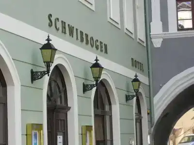 Schwibbogen Görlitz