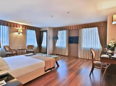 Park Inn by Radisson Istanbul Asia Kavacik - 50