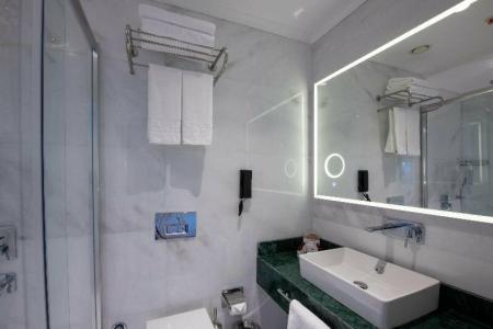 BVS Bosphorus Pera - 81