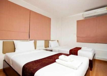 Arawana Express Chinatown - 48