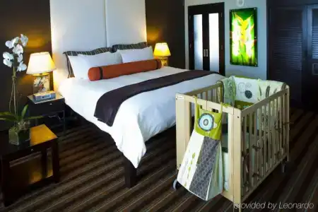 The Palms & Spa - 21