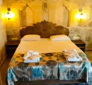 Cappadocia Caves - 4