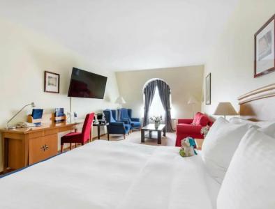 Green Park Klaipeda - 13