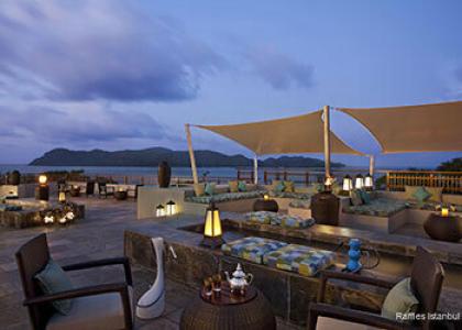 Raffles Istanbul - 58