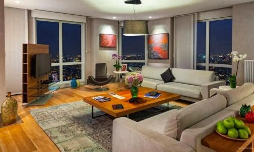 Fraser Place Antasya Istanbul - 54