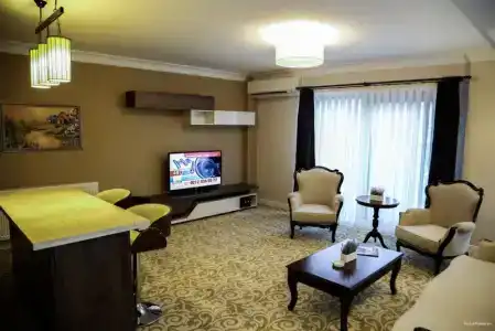 My Suit Residence - 95