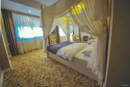 My Suit Residence - 38