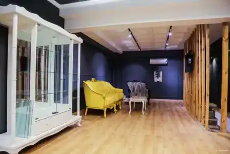 My Suit Residence - 17