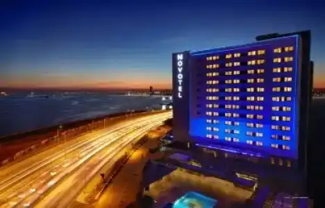 Novotel Istanbul Zeytinburnu - 10