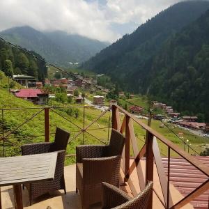 Ayder Doga Resort - 45