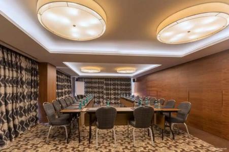 Golden Tulip Istanbul Bayrampasa - 49