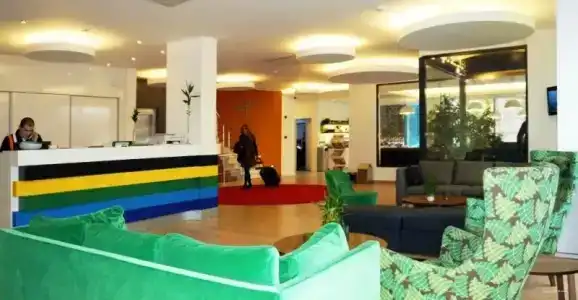 Tempo 4Levent - 56