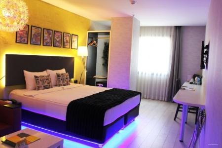 Tempo 4Levent - 44