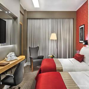 Divan Istanbul City - 86