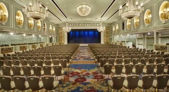 DoubleTree by Hilton Izmir - Alsancak - 58