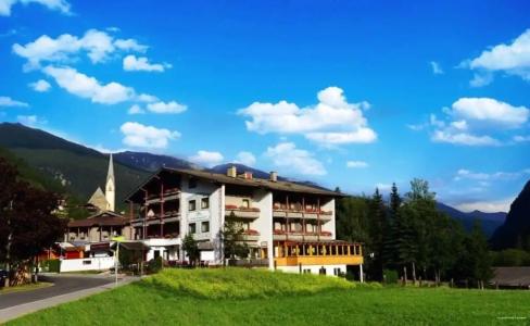 Hunguest Panoráma - 78