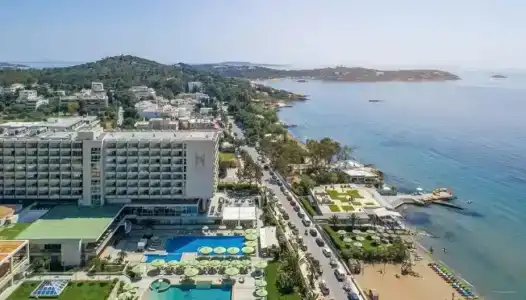 Divani Apollon Palace & Thalasso - 30