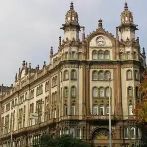 Star City - 13