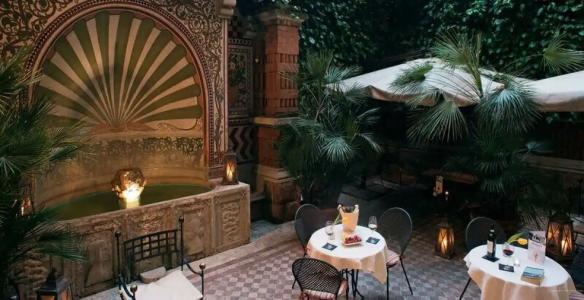 iHs Milano St. John - 62