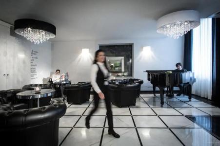 Best Western Premier Milano Palace - 64