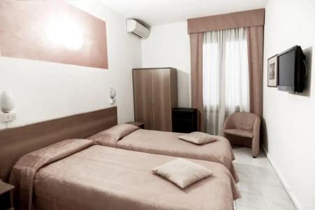 Best Western Premier Milano Palace - 78