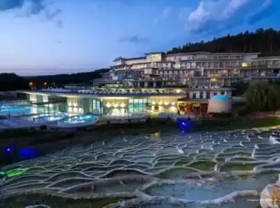 Hunguest Bal Resort - 25