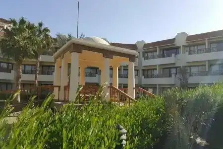 Jaz Casa Del Mar Beach - 10