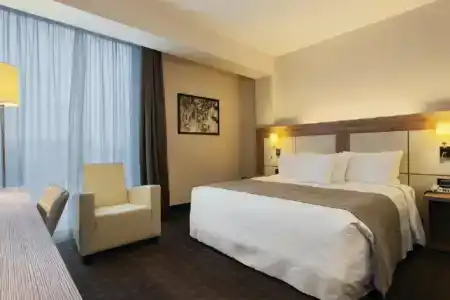 DoubleTree By Hilton Milan - 69