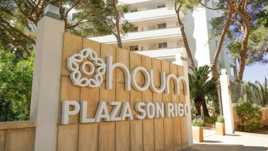 Houm Plaza Son Rigo - 30