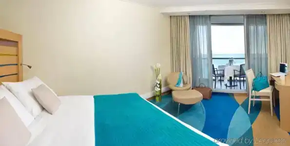 Radisson Blu Nice - 64