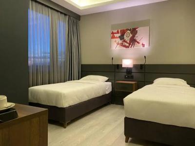 The Plaza Edirne - 18