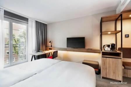 H4 Hamburg Bergedorf - 48