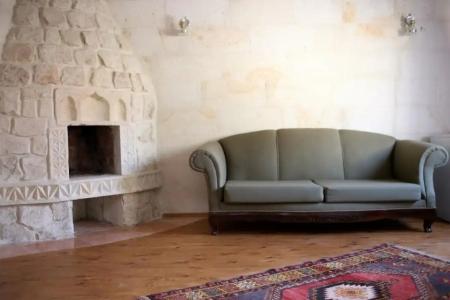 Aja Cappadocia Cave - 32