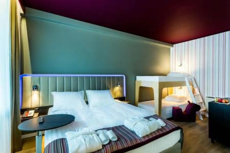 Park Inn by Radisson Central Tallinn - 29