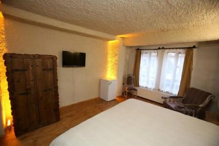 Aja Cappadocia Cave - 39