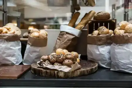 Radisson Blu, Cairo Heliopolis - 29