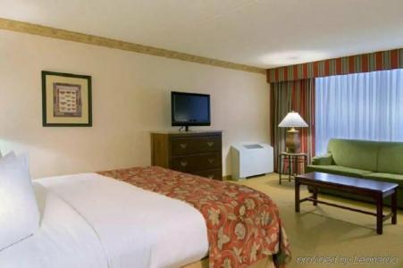 Hilton Kansas City Airport - 50