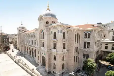 Grand Sirkeci - 12