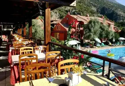 Katre Oludeniz - 34