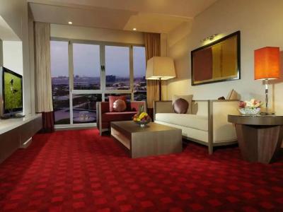 Park Rotana Abu Dhabi - 56