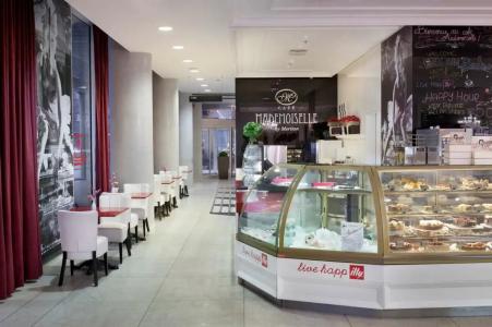 Park Inn by Radisson Meriton Conference & Spa Tallinn - 60