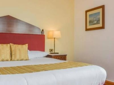 Golden Tulip Flamenco Cairo - 49