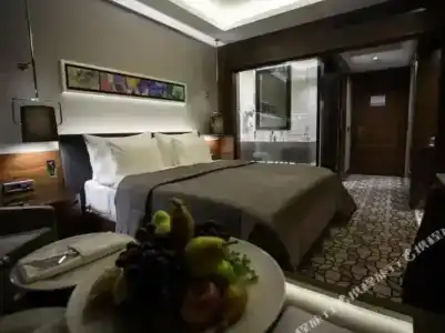 Royal Stay Palace - 64