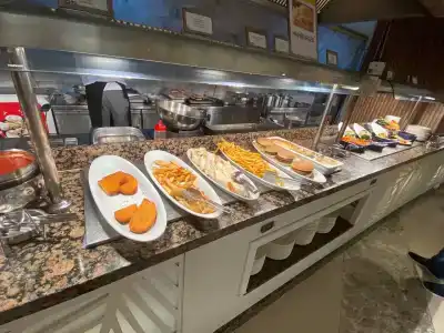 Tuı Magic Life Jacaranda - 99