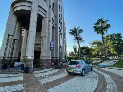 Selina Tel Aviv Beach - 2