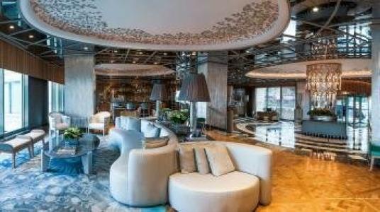Wyndham Grand Istanbul Kalamis Marina - 63