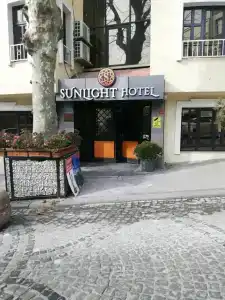 Sunlight & SPA - 40